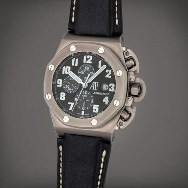 Royal Oak Offshore 'Terminator 3', Reference 